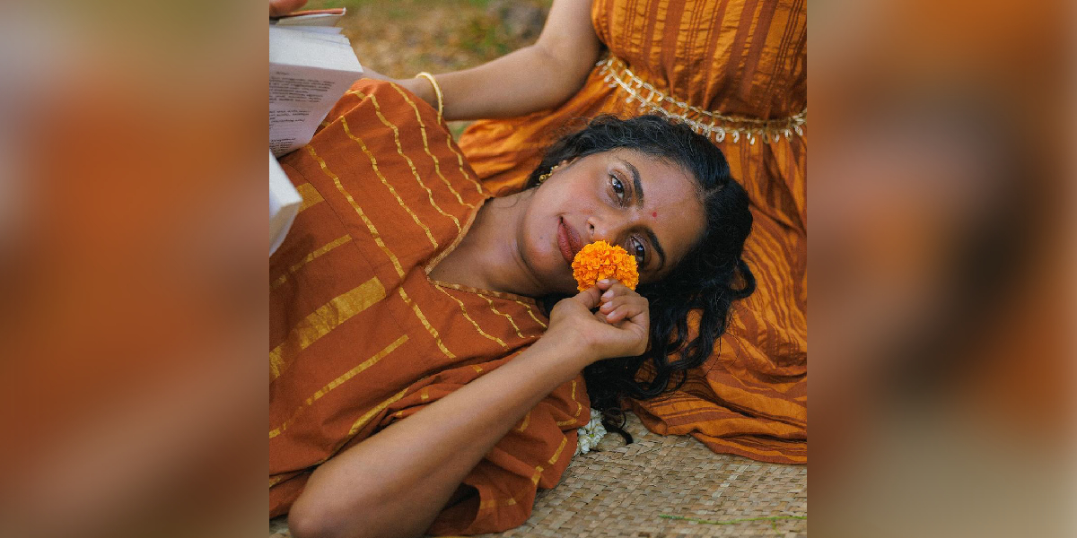 Kani Kusruti of All We Imagine As Life fame