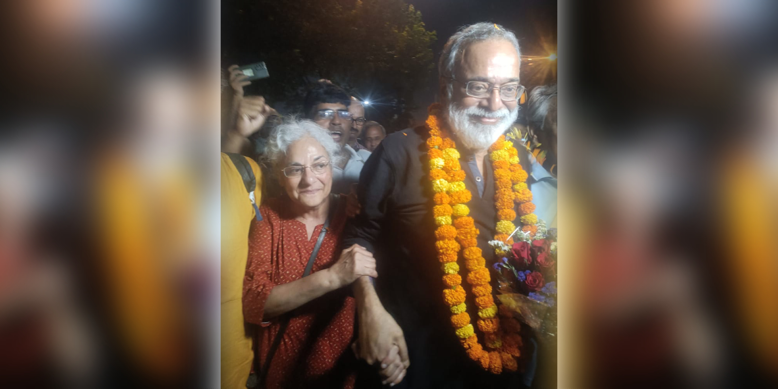 Prabir Purkayastha