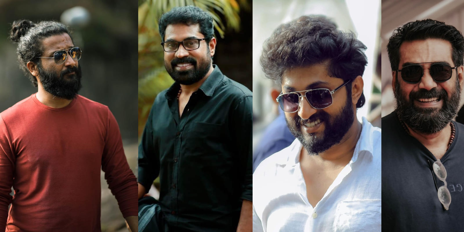 Nisam Basheer's next