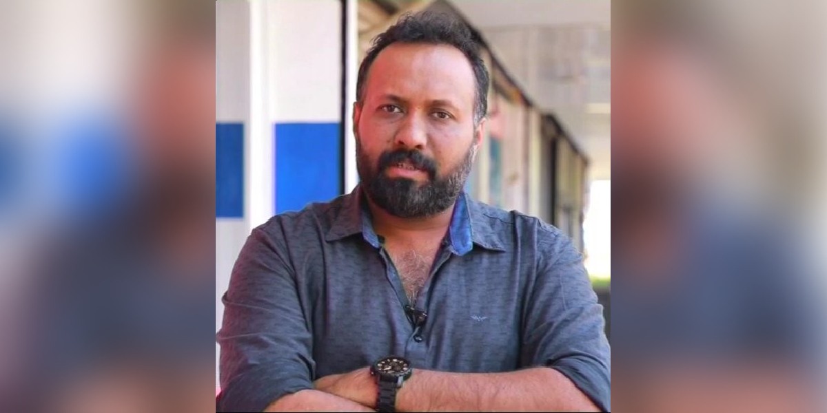Omar Lulu gets interim anticipatory bail in rape case