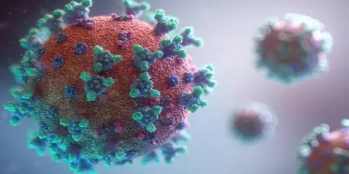 KP.1 and KP.2 are a subvariant of Omicron with heightened infectiousness. (Representational pic/Creative Commons)