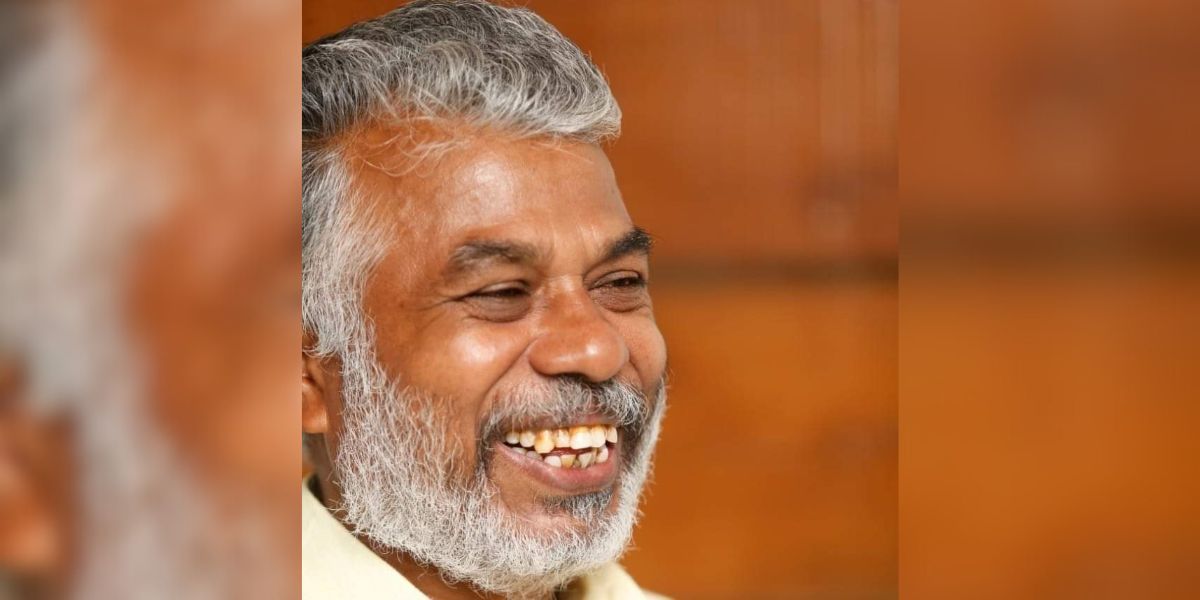Perumal Murugan