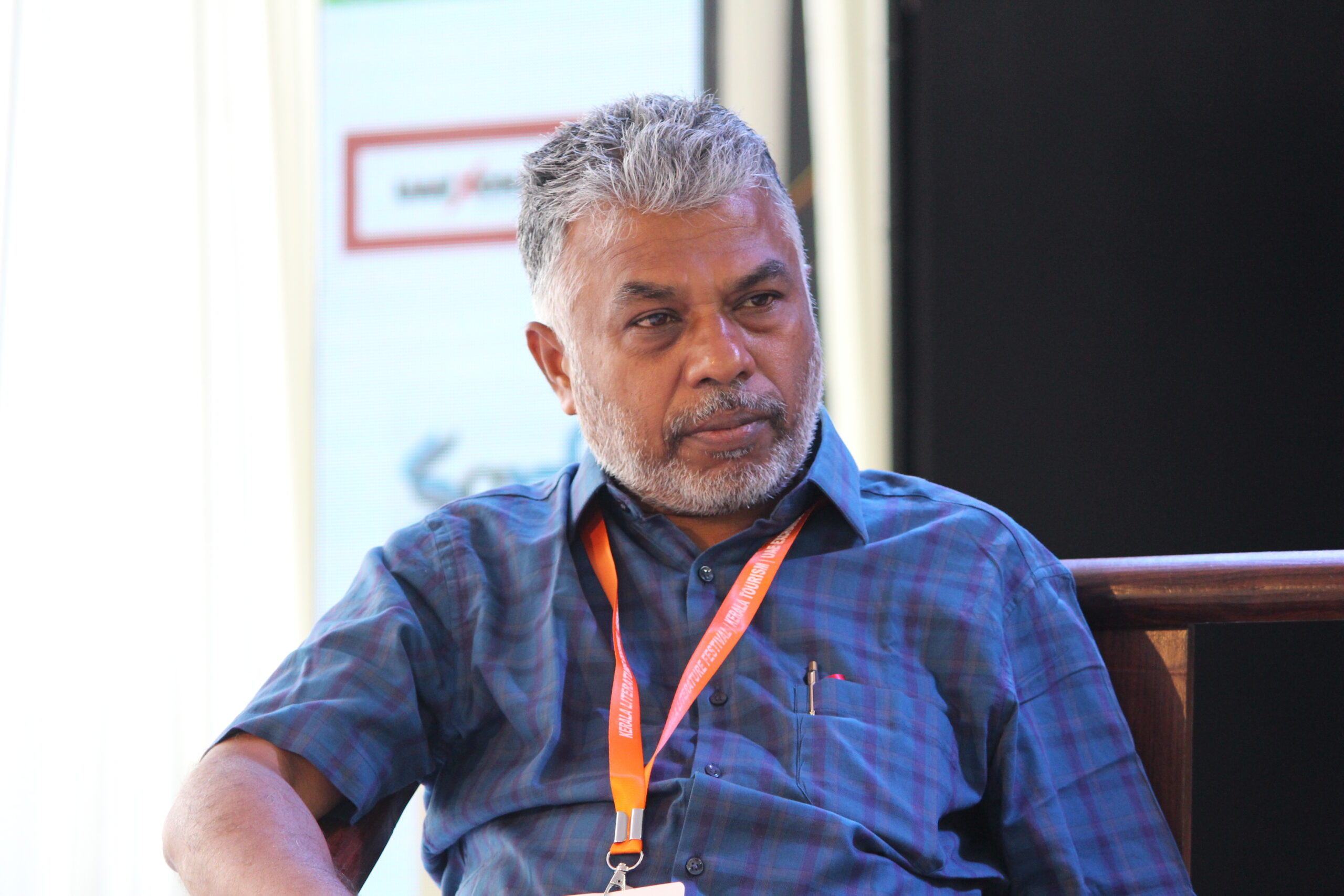 Perumal Murugan