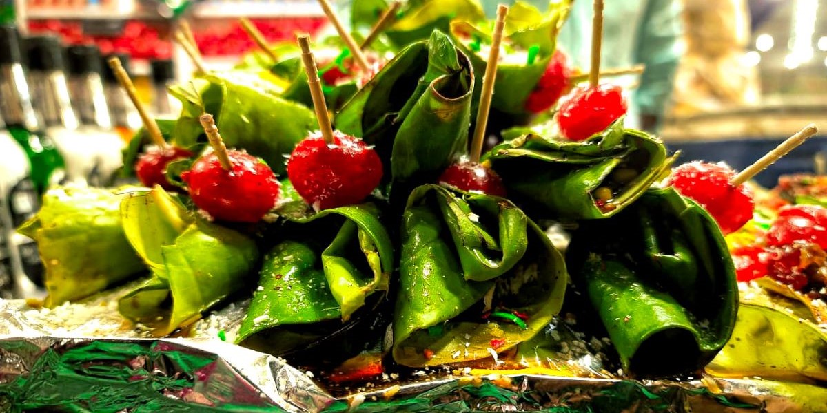 Paan