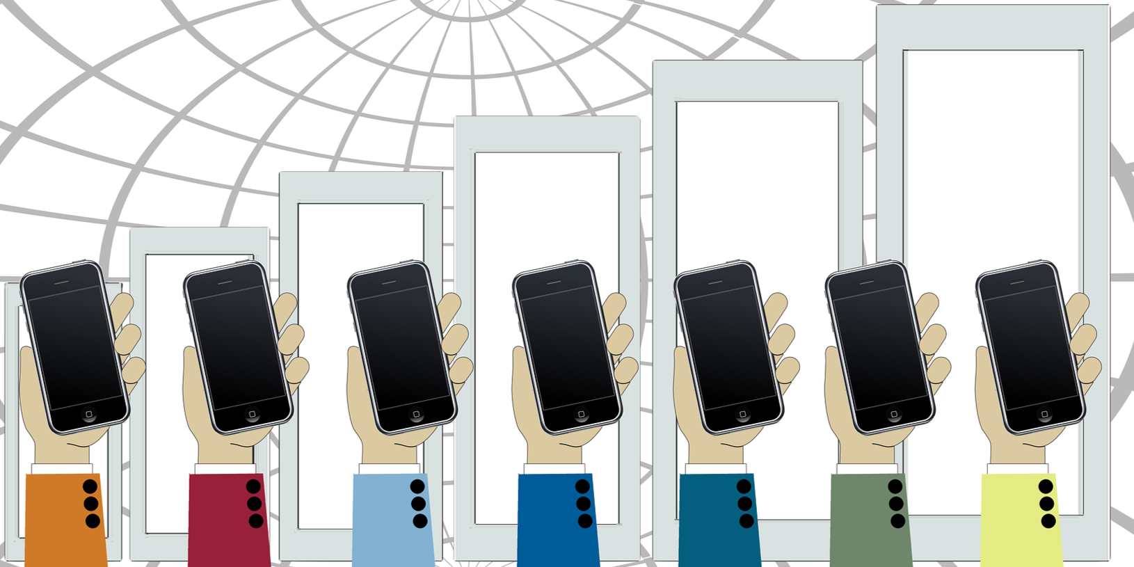 Phone tapping
