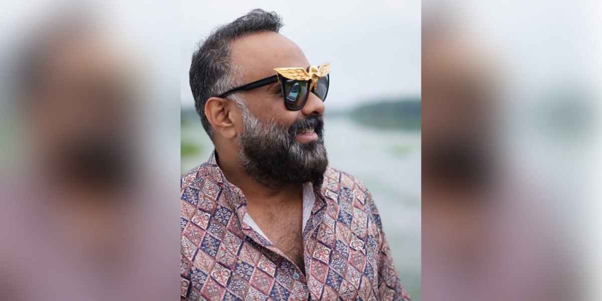 Rape case filed against director Omar Lulu