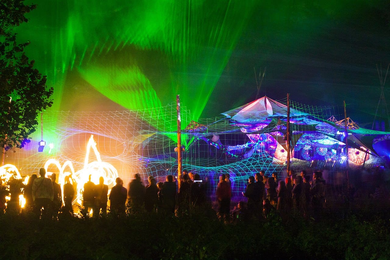 The party was held at a farmhouse on city outskirts. (Representational image/Creative Commons)