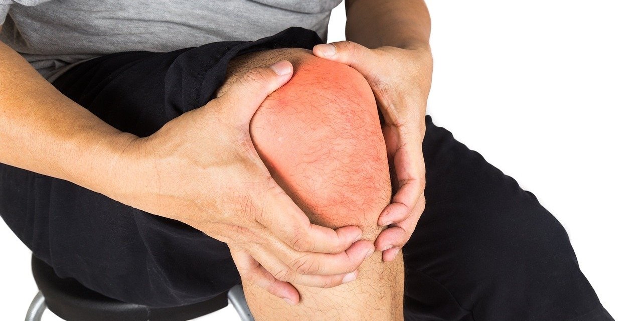 Rheumatoid arthritis