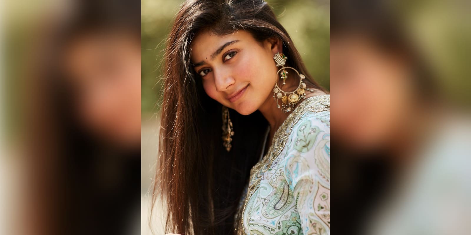 Sai Pallavi birthday