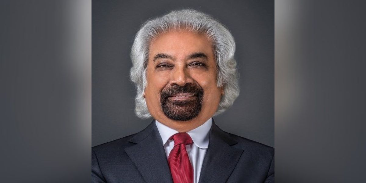Sam Pitroda. (X)