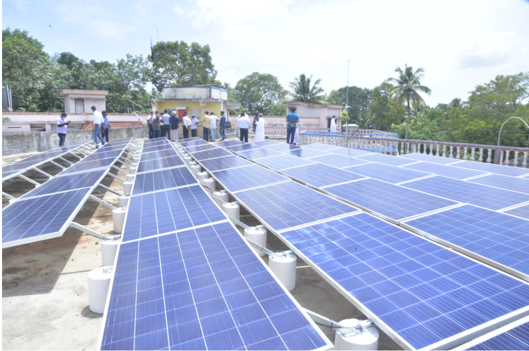 Kerala power consumers with solar panels cry hoarse over ‘inflated’ bills