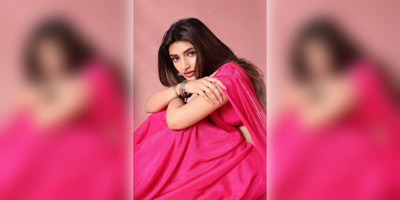 Sreeleela turns down an item number in GOAT