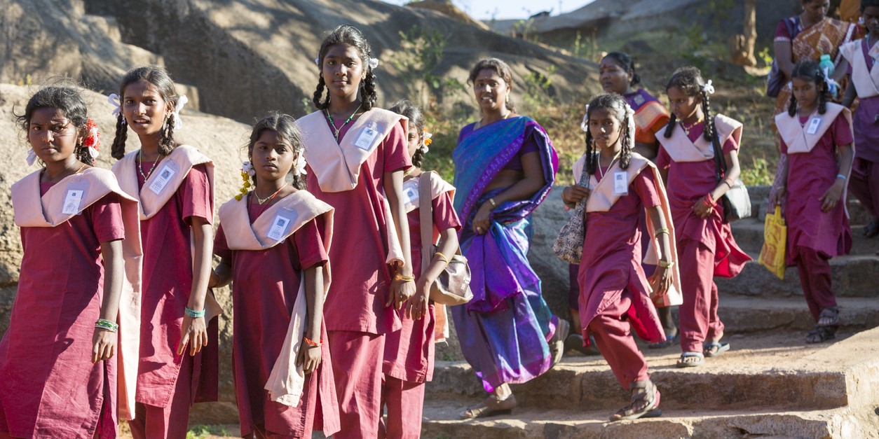 Shortage of teachers in Tamil Nadu government schools