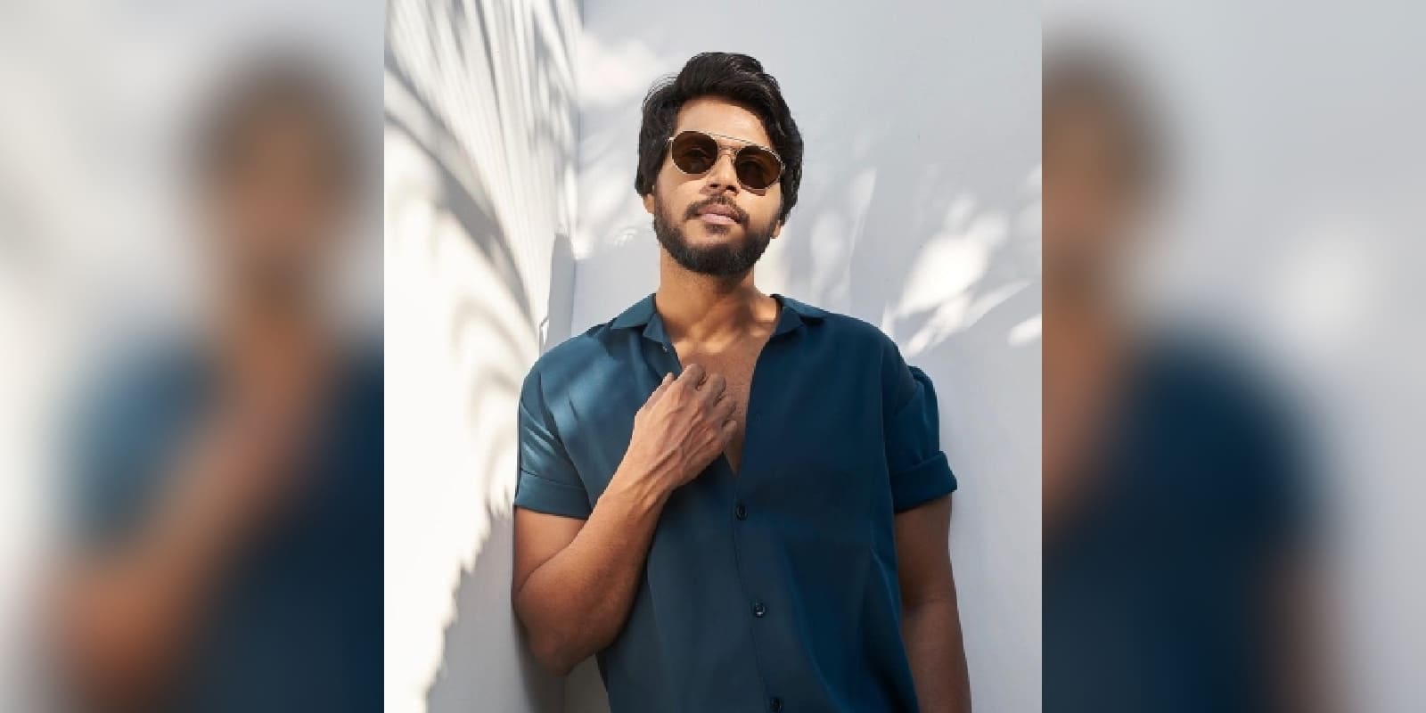 Birthday special: Sundeep Kishan turns 37 on 7 May