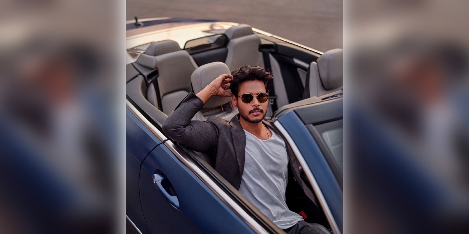 Sundeep Kishan
