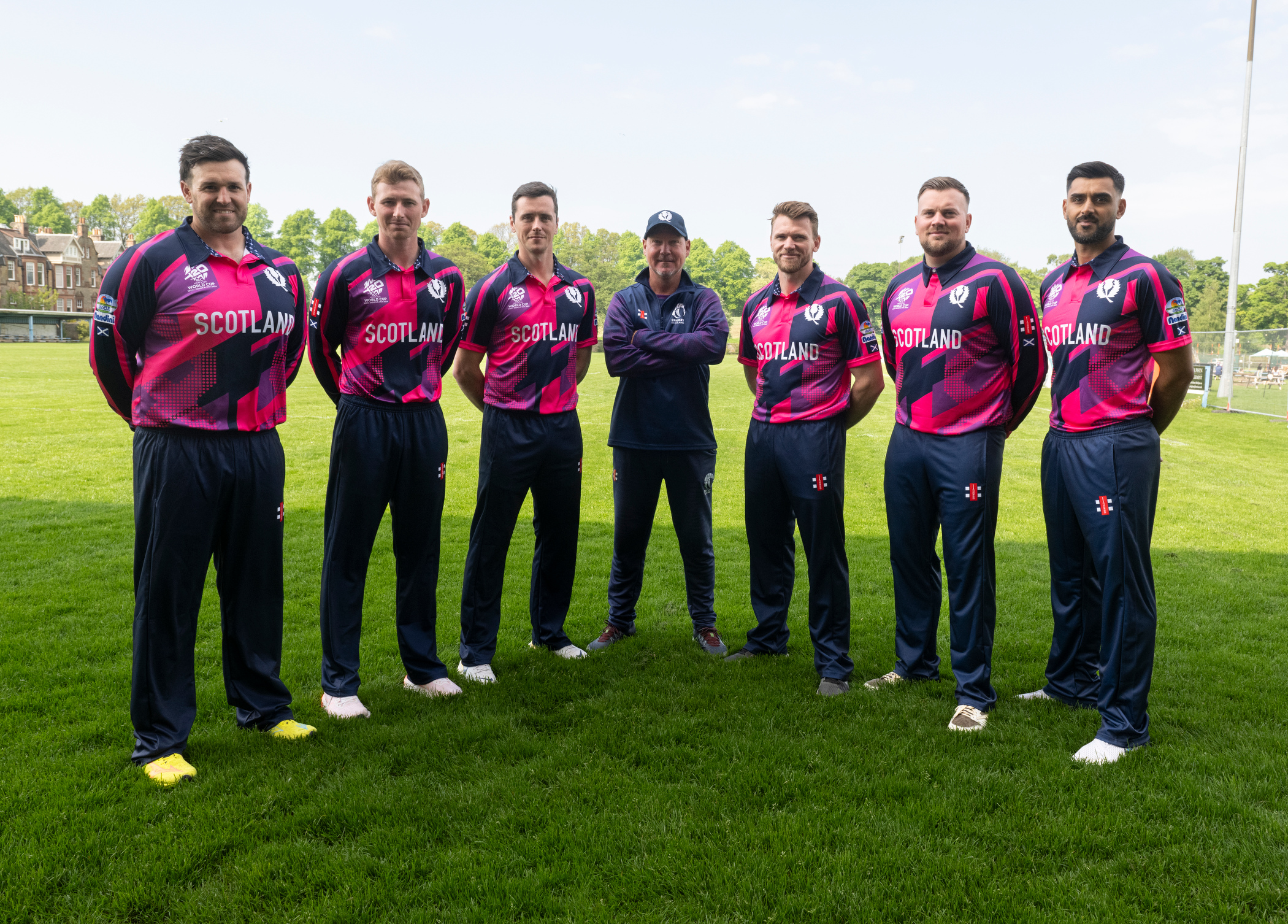 Kannada on Scotland jersey as ‘Nandini’ becomes official sponsor of cricket team for T20 World Cup