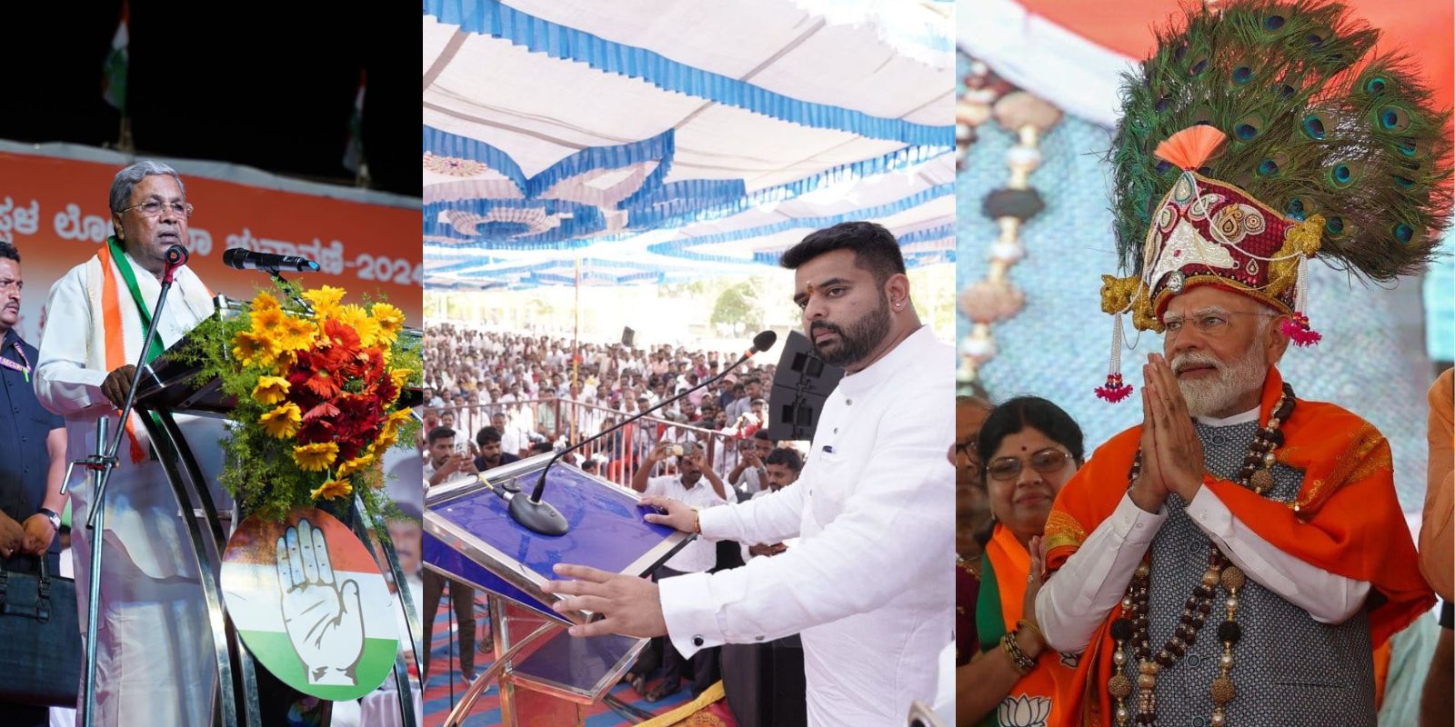 Prajwal Revanna investigation