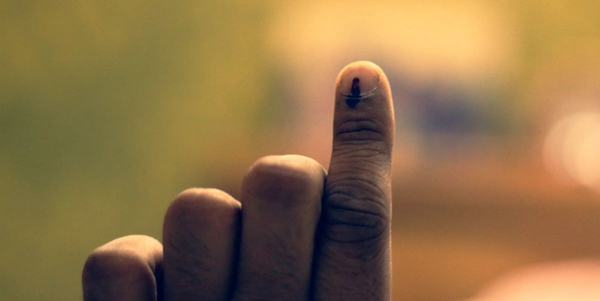 Vote
