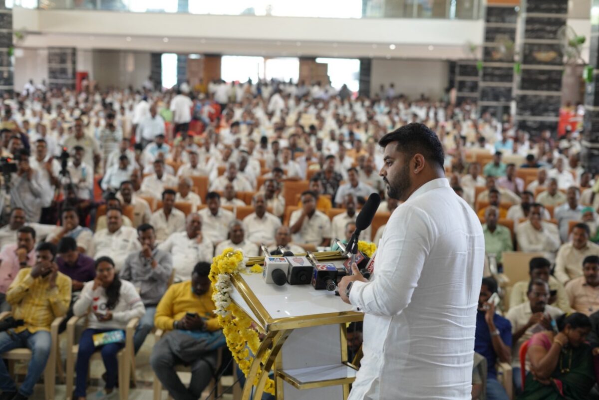 Hassan MP Prajwal Revanna, is facing allegations of sexual abuse (X)