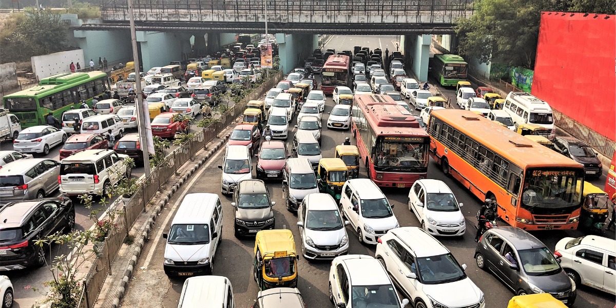 EaseMyTrip’s Prashant Pitti pledges ₹1 crore to address Bengaluru traffic issues using Google Maps and AI/ML