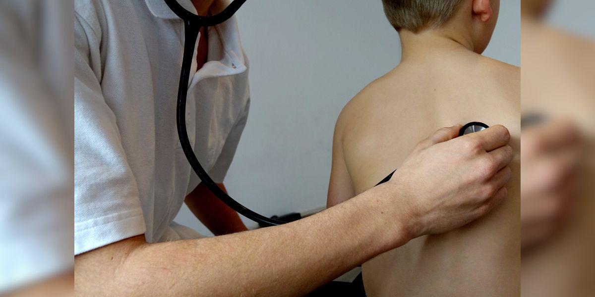 diseases in children