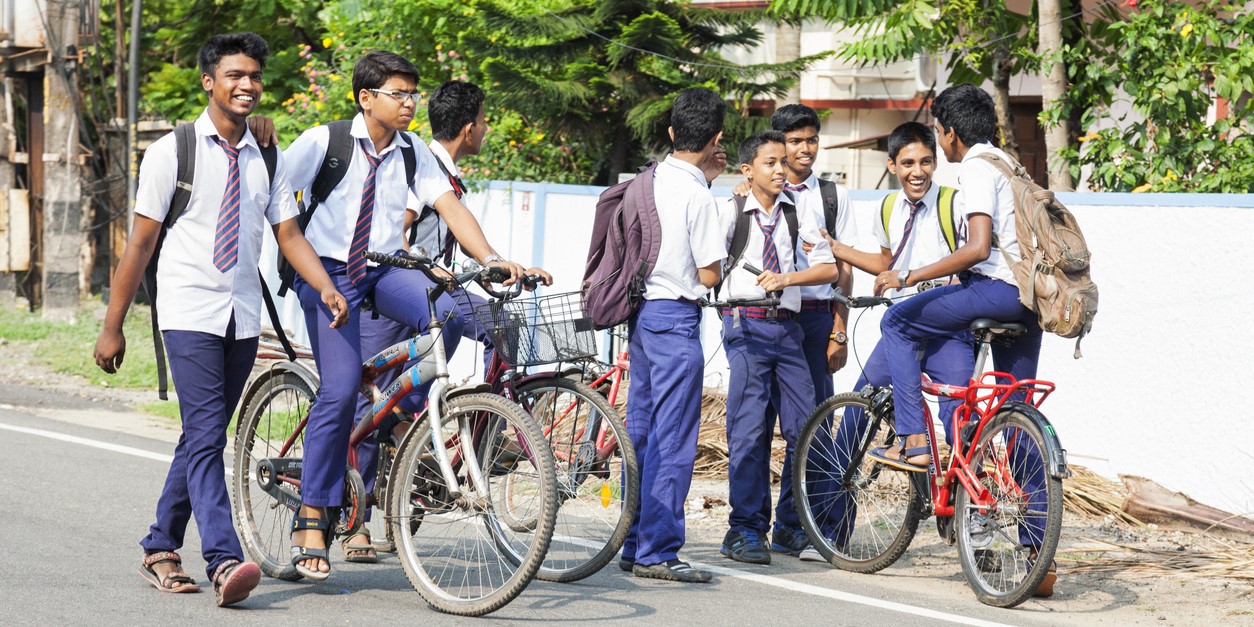 Kerala SSLC