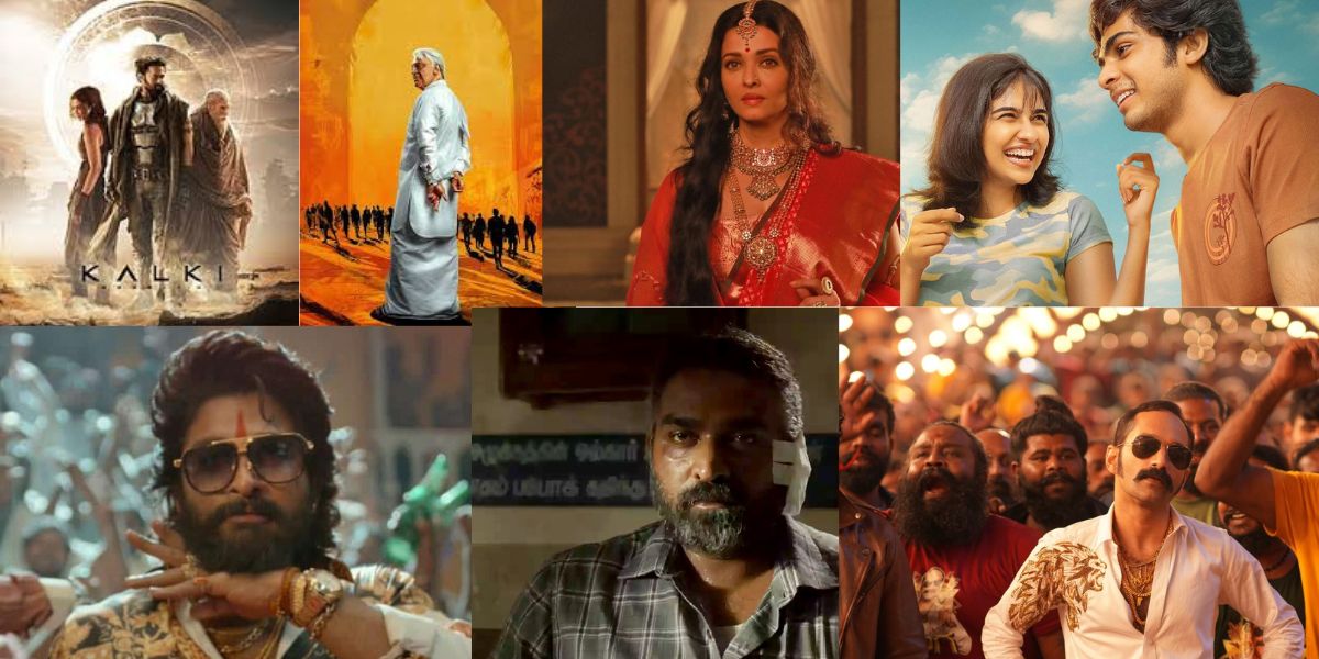 Films, maybe big or small in scale, but their core plot or emotion has to work across sections of the audience, for them to garner universal success. (Supplied)