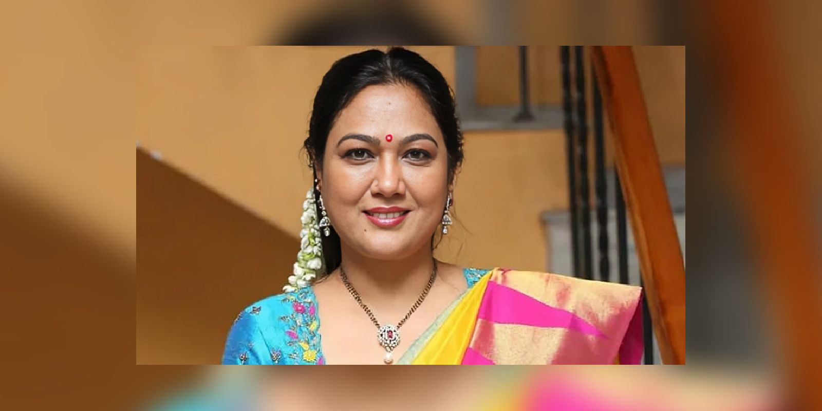 Actor Hema