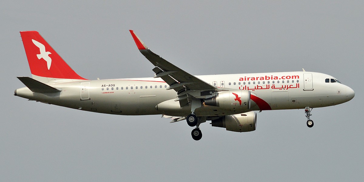 Air Arabia