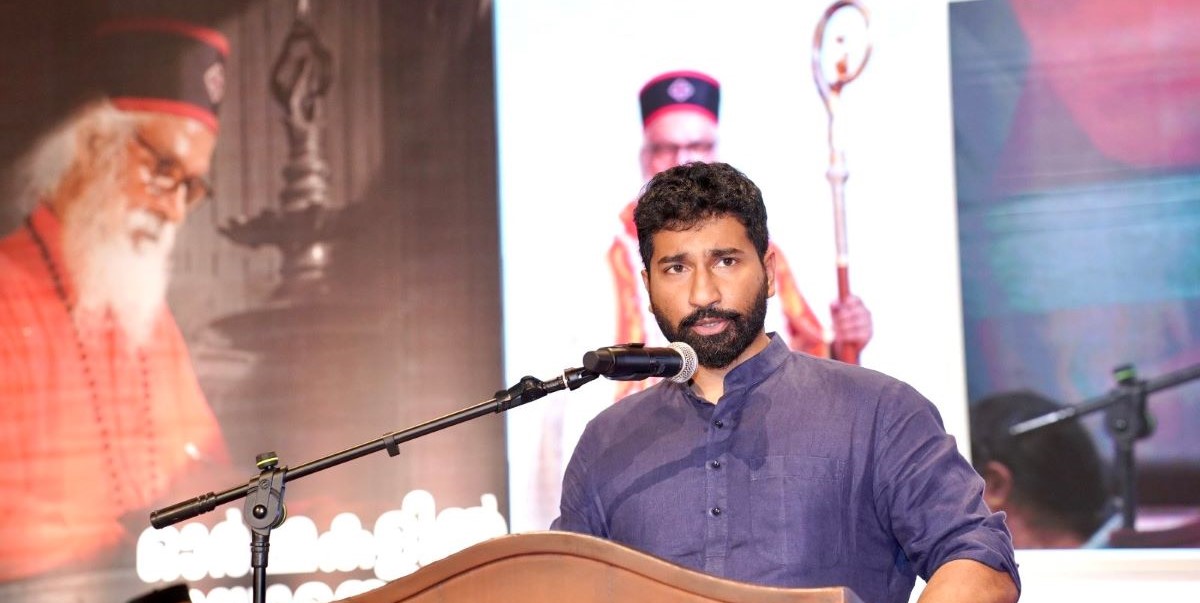 Anil Antony