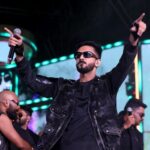 Anirudh scored the music for Indian 2