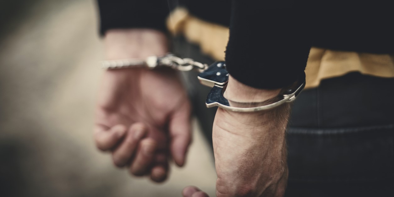Hyderabad car driver arrested for snatching breathalyser during drunk drive test