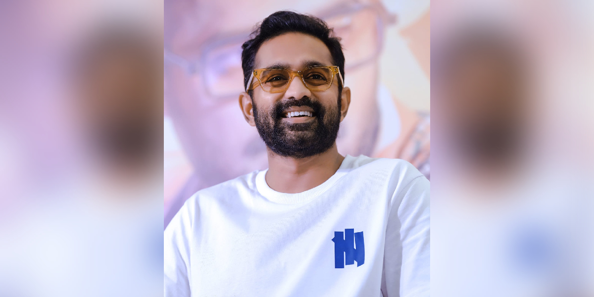 Asif Ali's next is with Thalavan associate director Farhan