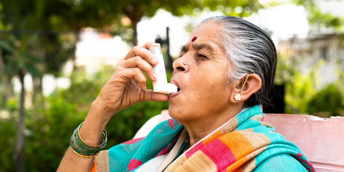 Asthma test