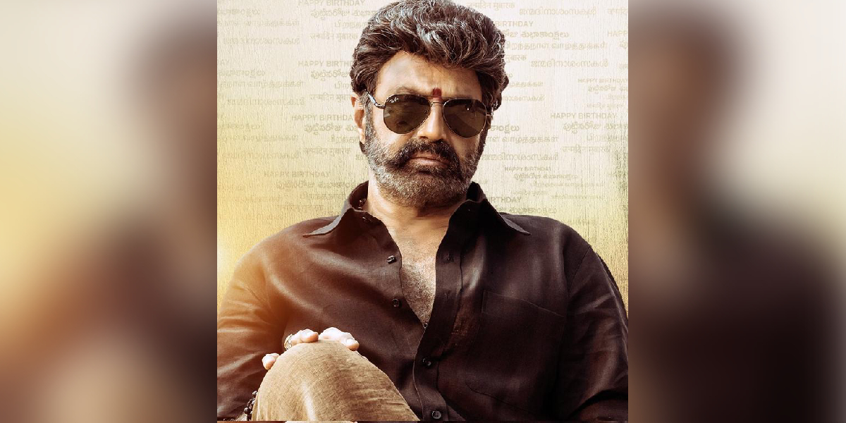 Balakrishna and his insignificantly unacceptable behaviour