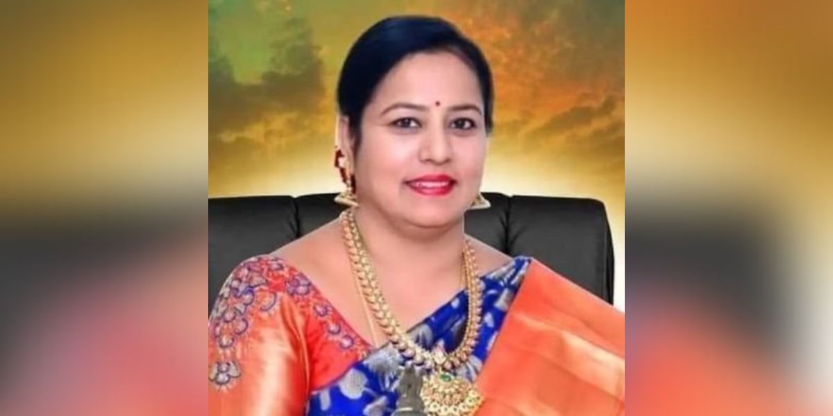 Bhavani Revanna. (X)