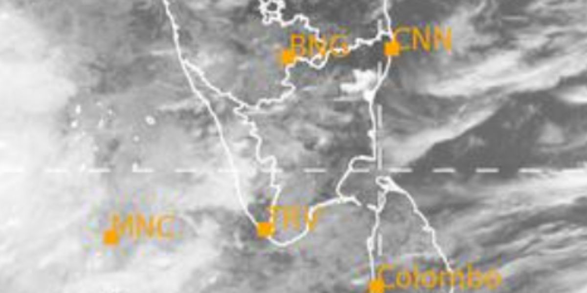 Kerala rain