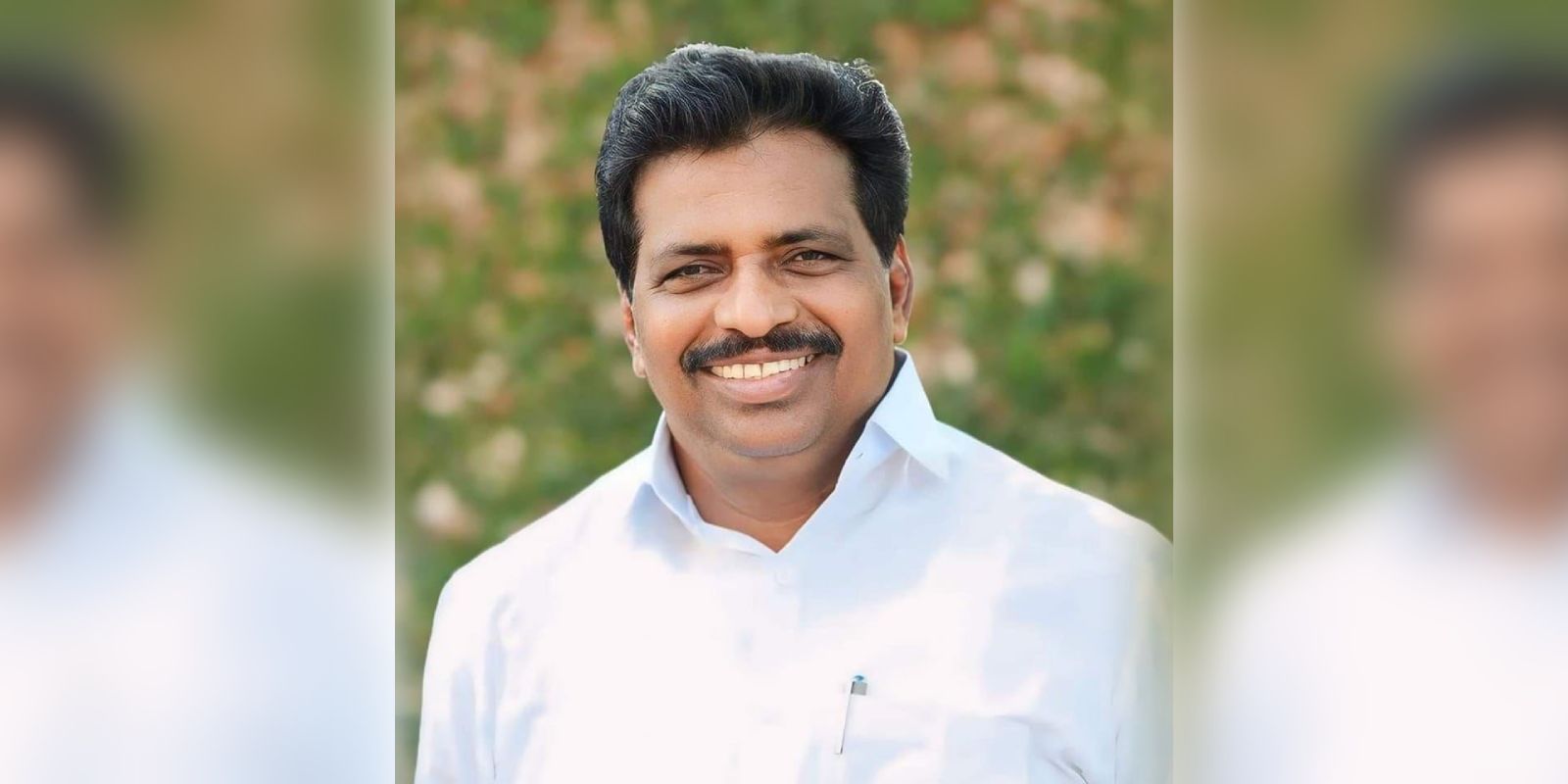 Kodikunnil Suresh
