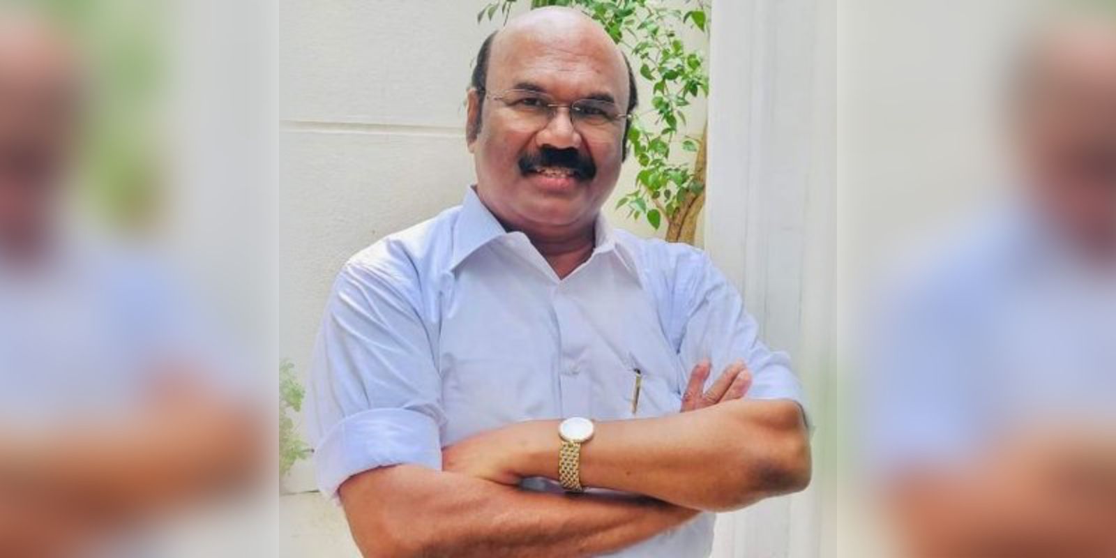 D Jayakumar