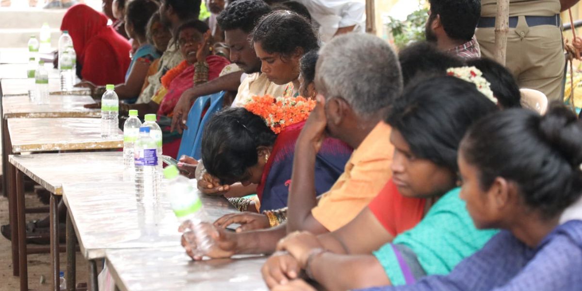 Over 38 dead in Kallakurichi hooch tragedy, Opposition seek CBI probe