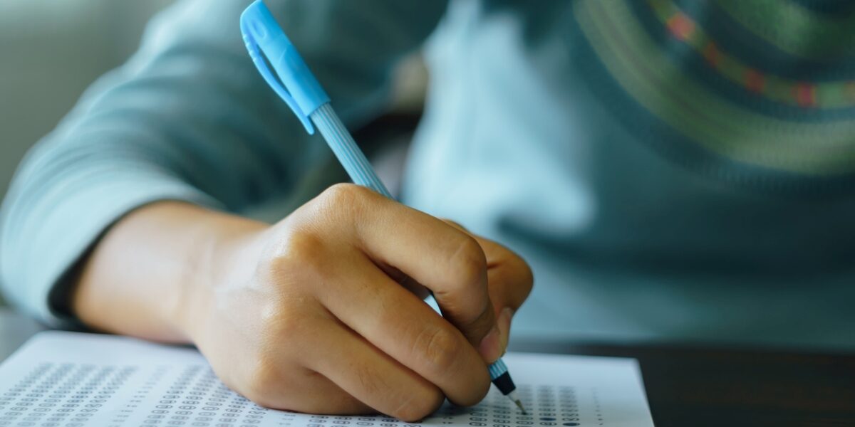Exam. Representational Image.