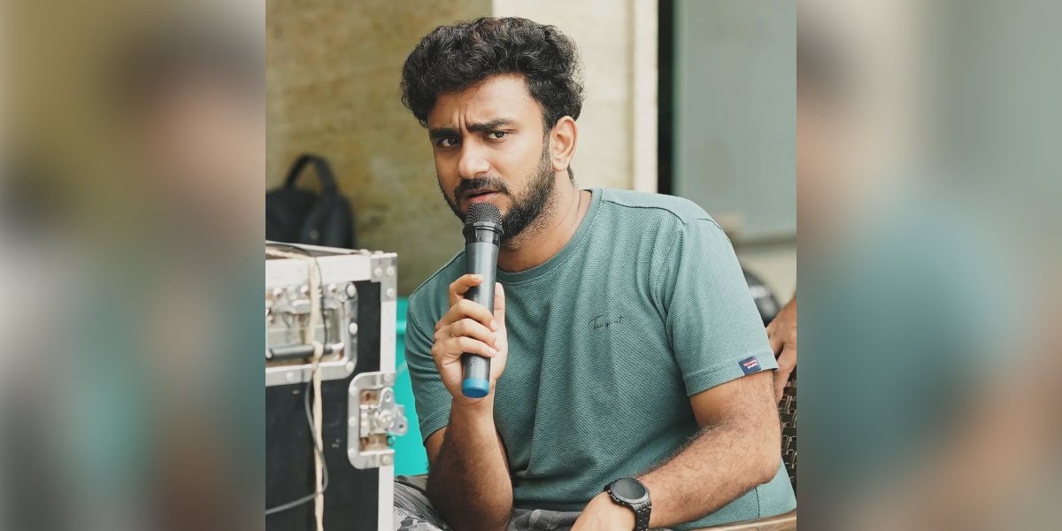 Golam director Samjad