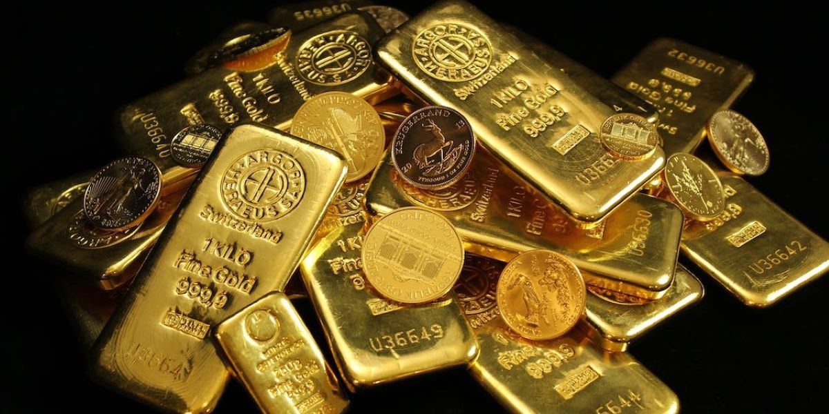 Gold is smuggled into Kerala mostly from the Middle East. (Representative image/Creative Commons)