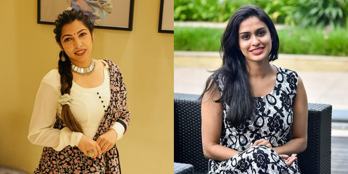 Hannah Reji Koshy's bizarre YouTube interview moment
