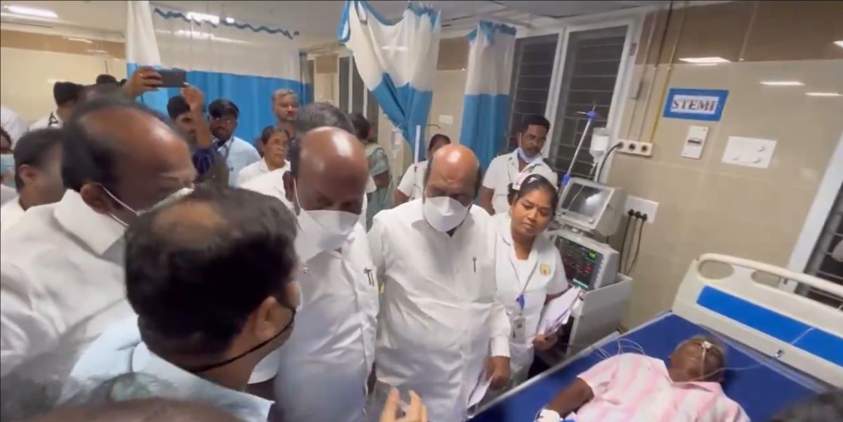 tamil nadu hooch tragedy