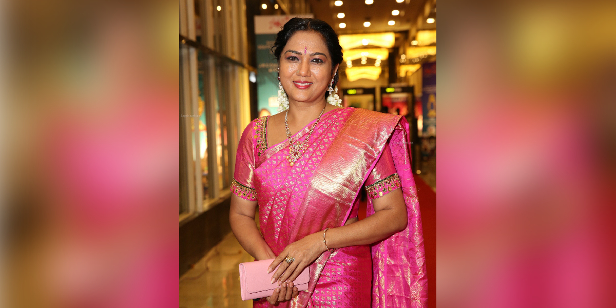 Hema arrested in Bengaluru rave party case