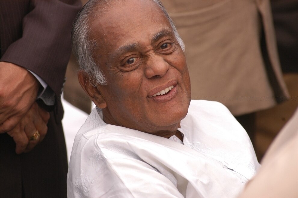 Jana Krishnamurthy (file)