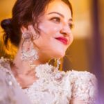 Kajal Aggarwal