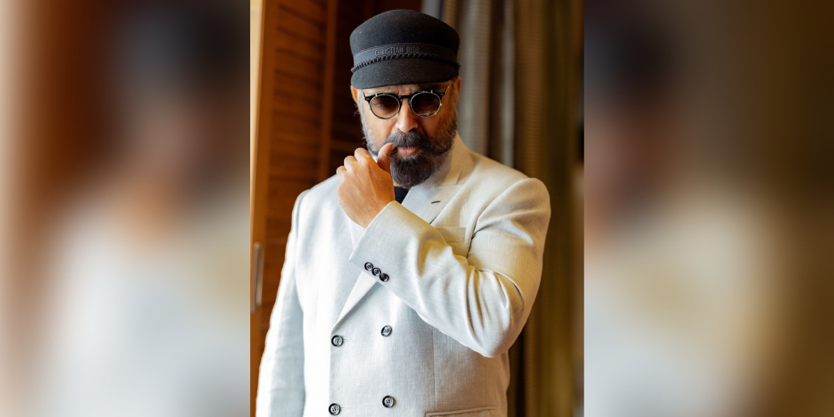 Kamal Haasan a hero and a villain for the ages