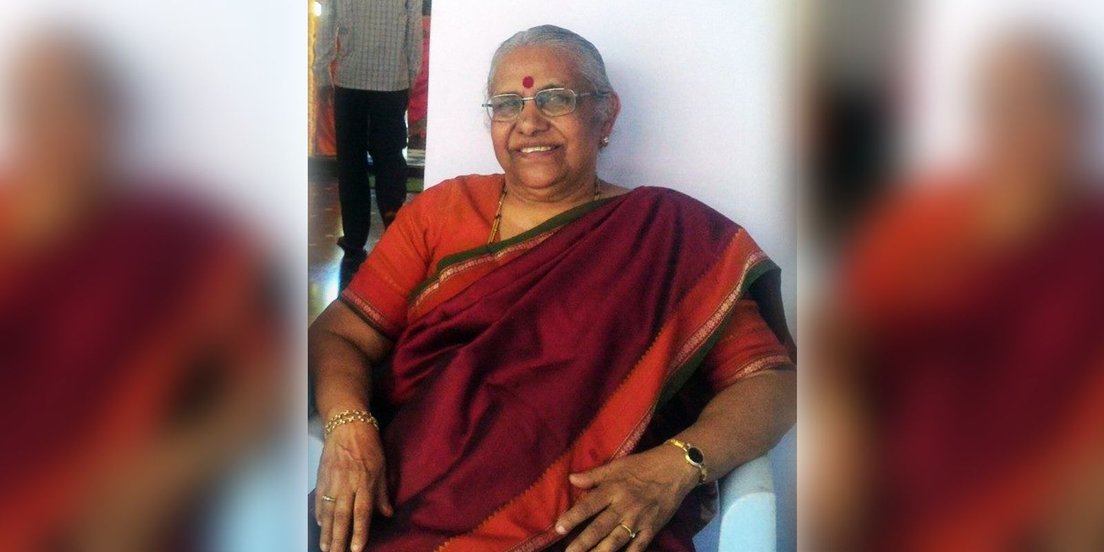 Kamala Hampana
